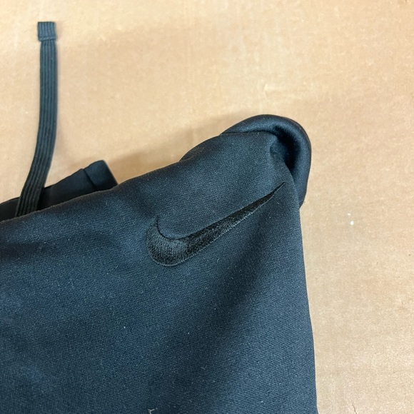 Nike Black KO 2.0 Hoodie Size Small - Picture 3 of 6